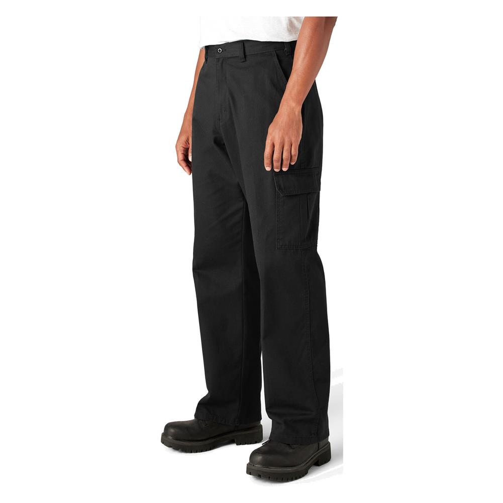 Men's Dickies Loose Fit Cargo Pants @ WorkBoots.com