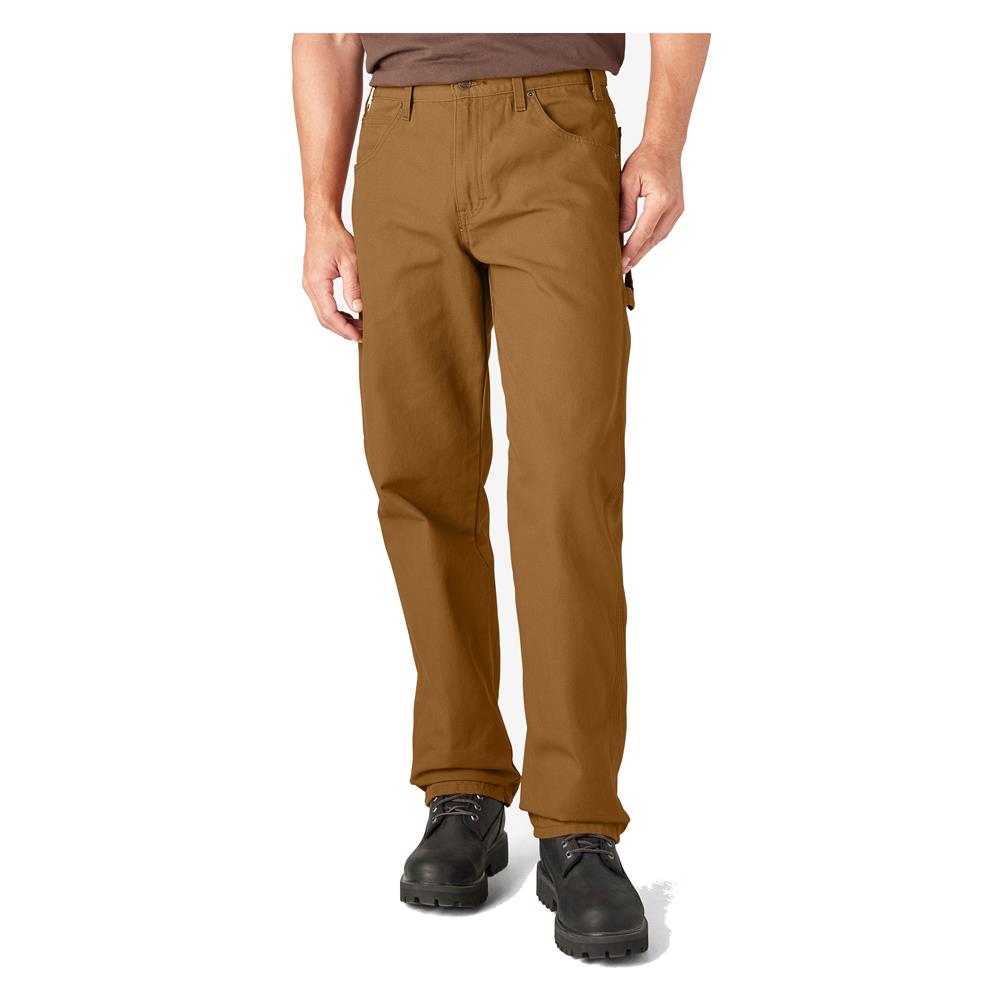 Men's Dickies Relaxed Fit Duck Carpenter Jeans