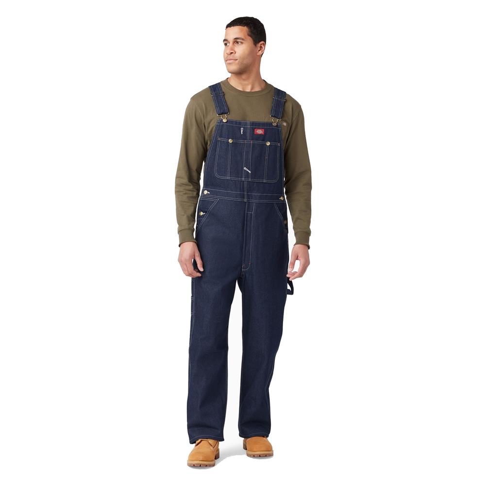 Coverall Dickies Work Dungarees Men's FLEX Long Sleeve Coveralls