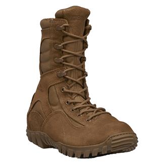 Men's Belleville Sabre 533 Boots Coyote