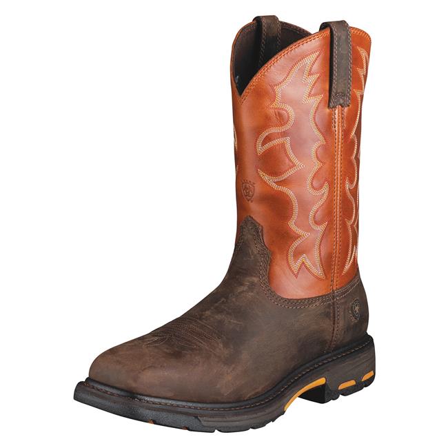 Men's Ariat 11