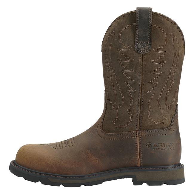 Men's Ariat 10