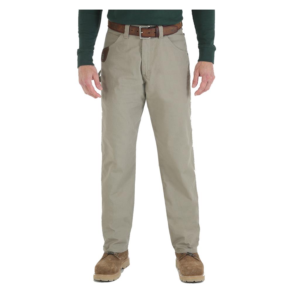 10/o - Finance Wrangler Riggs Workwear en's Lined Relaxed Fit Jean 10/o - Finance Wrangler Riggs Workwear en's Lined Relaxed Fit Jean