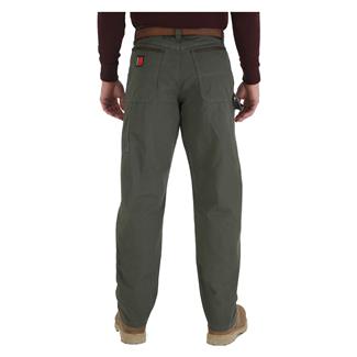 Men's Wrangler Riggs Relaxed Fit Denim Carpenter Jeans