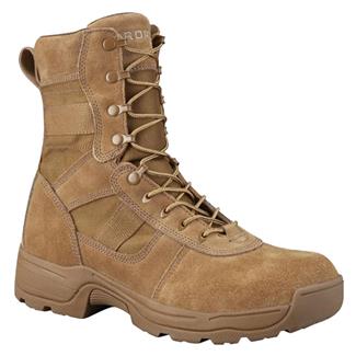 Coyote Brown Boots @ TacticalGear.com