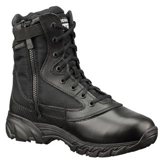 Men's Original SWAT 9" Chase Side-Zip Waterproof Boots Black