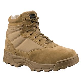 Men's Original SWAT 6" Classic Boots Coyote