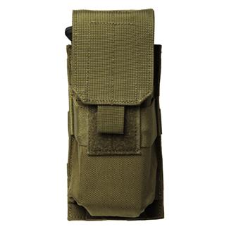 Blackhawk S.T.R.I.K.E. M4/M16 Single Mag Pouch Olive Drab