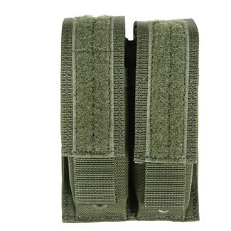 Blackhawk S.T.R.I.K.E. Double Pistol Mag Pouch Olive Drab