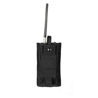 Blackhawk Radio Pouch Black