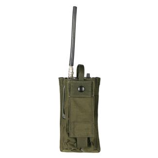 Blackhawk Radio Pouch Olive Drab