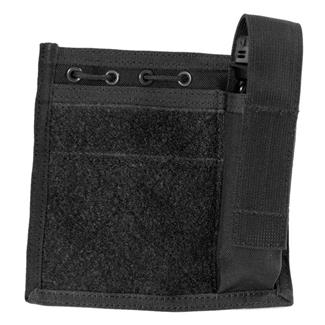 Blackhawk Admin/Compass/Flash Pouch Black