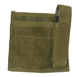 Blackhawk Admin/Compass/Flash Pouch Olive Drab