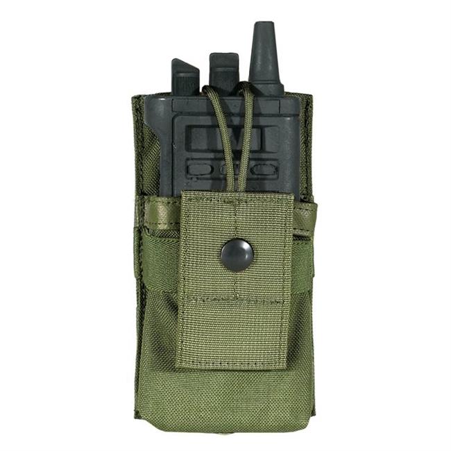 Blackhawk Small Radio/GPS Pouch | Tactical Gear Superstore ...