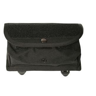 Blackhawk Medium Utility Pouch Black