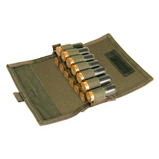 Blackhawk Shotgun 18 Round Vertical Pouch Olive Drab