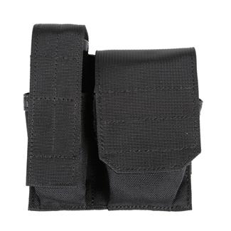 Blackhawk Cuff/Mag/Light Pouch Black