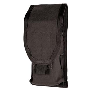 Blackhawk M4/M16 Staggered Mag Pouch Black