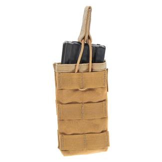 Blackhawk M4/M16 Single Mag Pouch Coyote Tan