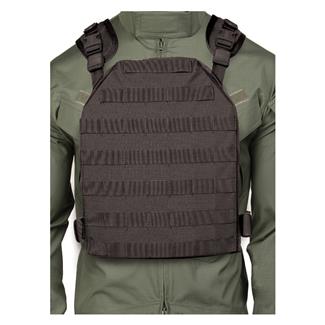 Blackhawk S.T.R.I.K.E. Lightweight Plate Carrier Harness Black