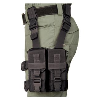 Thigh Rigs | Tactical Gear Superstore | TacticalGear.com