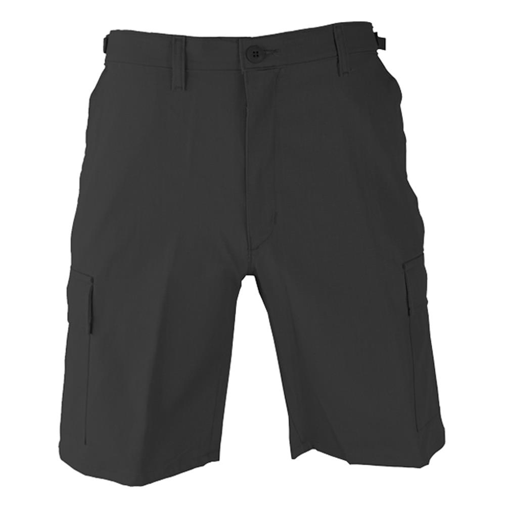 Men's Propper Cotton Ripstop BDU Shorts (Zip Fly) | Tactical Gear ...