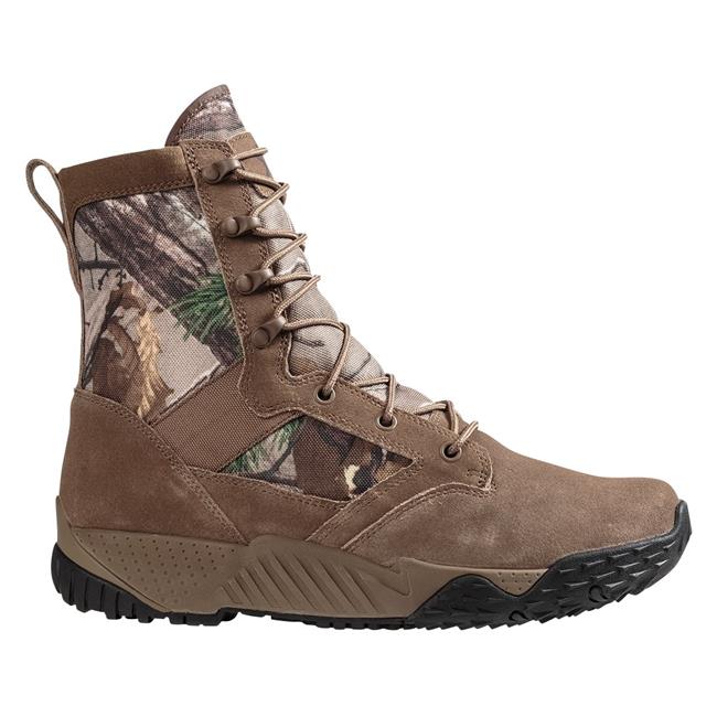 under armor storm boots