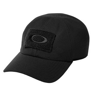 Oakley SI Cap Black