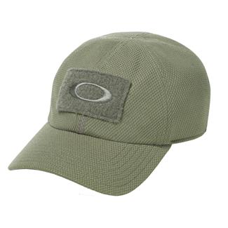 Oakley SI Cap Worn Olive