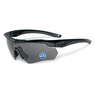 ESS Eye Pro Crossbow Black (frame) - Polarized Gray (lens)