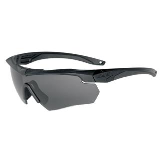 ESS Eye Pro Crossbow Black (frame) - Smoke Gray (lens)