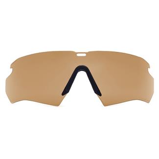ESS Eye Pro Crossbow Replacement Lens Hi-Def Bronze
