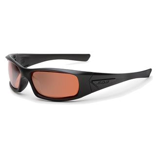 ESS Eye Pro 5B Black (frame) - Mirrored Copper (lens)