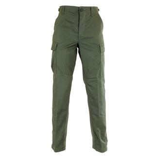 Men's Propper Poly / Cotton Twill BDU Pants Olive