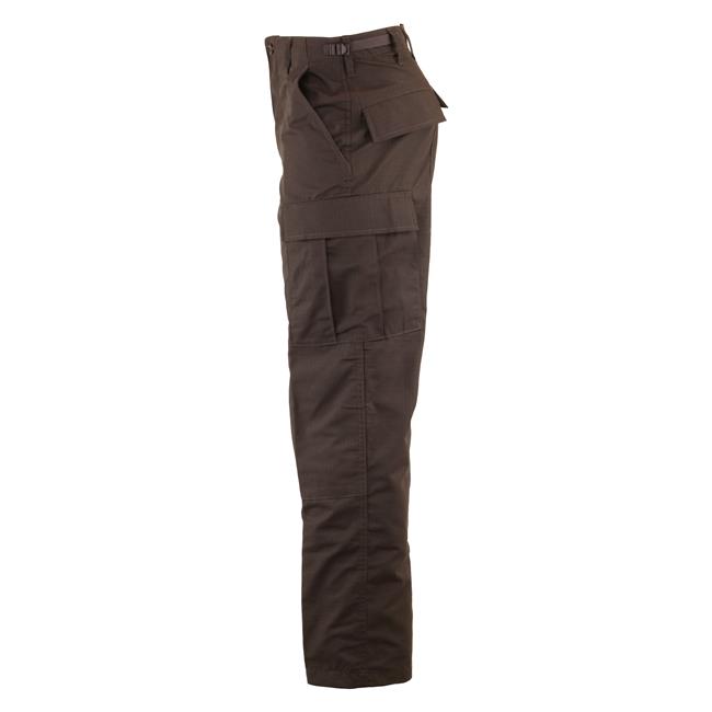 Propper TAC.U Polyester Cotton Wrinkle Resistant Ripstop Military Tactical Pants 