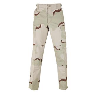 Men's Propper Cotton Ripstop BDU Pants 3 Color Desert