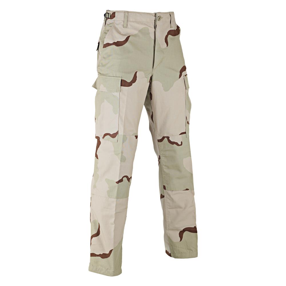 Men's Propper Cotton Ripstop BDU Pants @ TacticalGear.com
