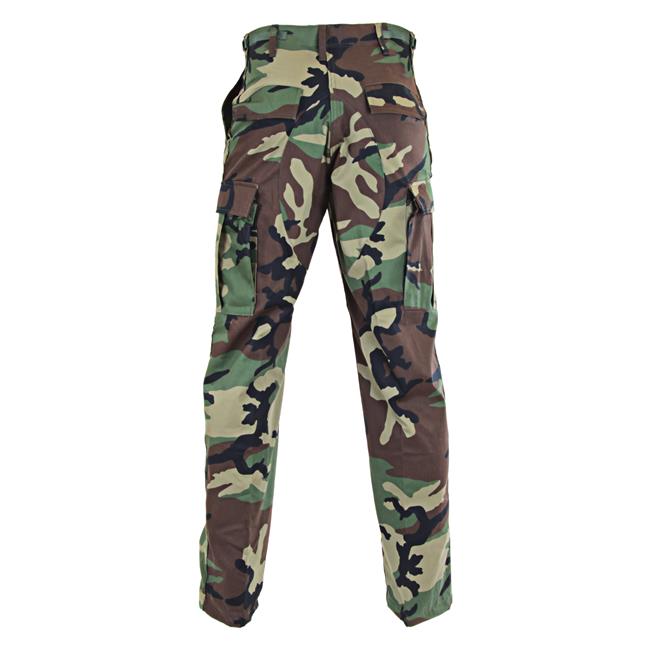 Men's Propper Cotton Ripstop BDU Pants | Tactical Gear Superstore ...