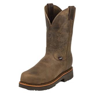justin blueprint boots