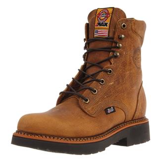 justin rugged tan gaucho boots