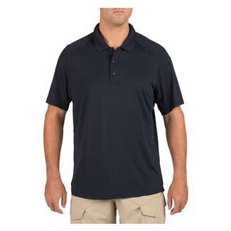 Men's 5.11 Helios Polo Dark Navy