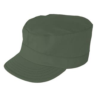 Propper Poly / Cotton Twill BDU Patrol Caps Olive
