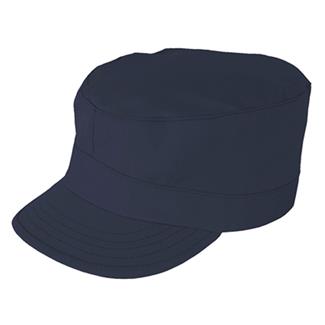 Propper Poly / Cotton Twill BDU Patrol Caps Dark Navy