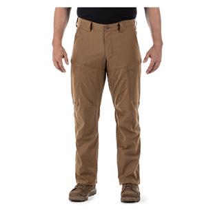 Men's 5.11 Apex Pants Battle Brown