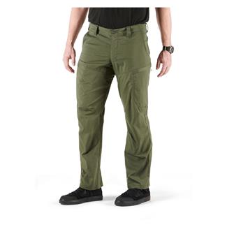 Men's 5.11 Apex Pants TDU Green