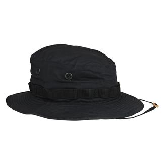 Propper Cotton Ripstop Boonie Hats Black