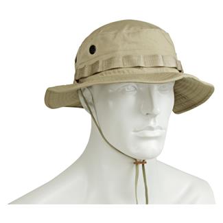 thumbnail image 2 of Propper Men's Cotton Boonie Hat - Military Spec Dark Navy 7.5 Inch 2 of 12