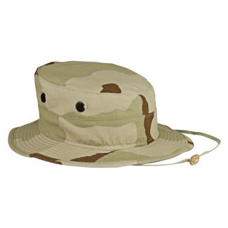 Propper Cotton Ripstop Boonie Hats 3 Color Desert