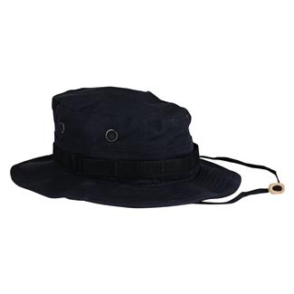 Propper Cotton Ripstop Boonie Hats Dark Navy