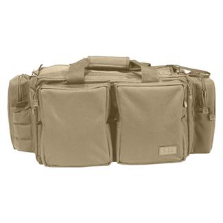 5.11 Range Ready Bag Sandstone